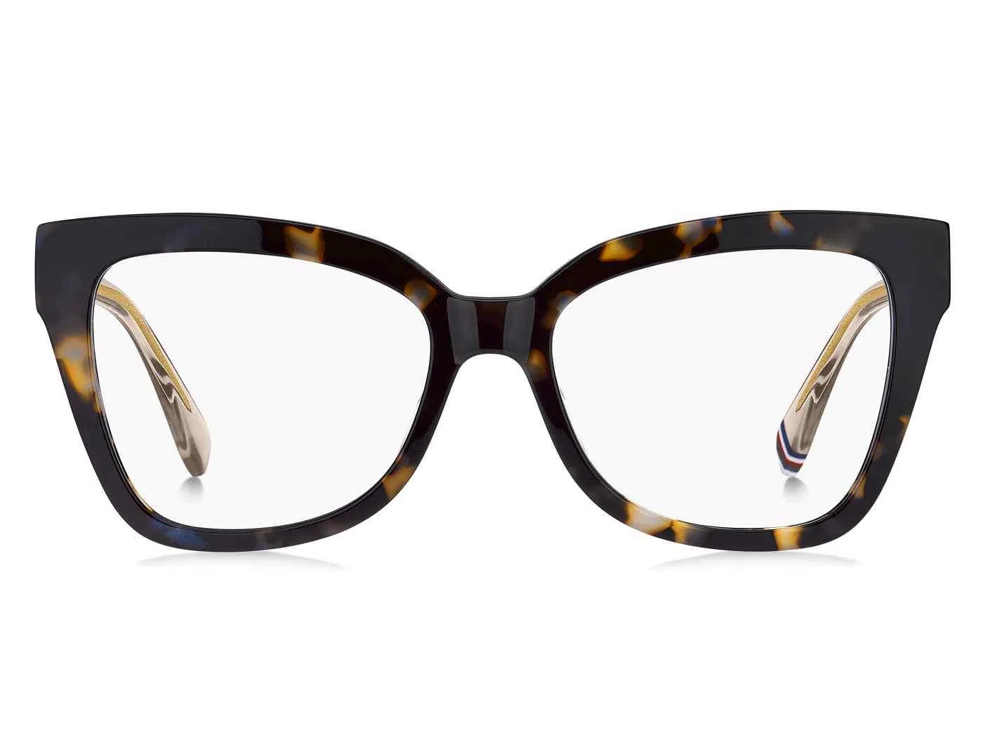 Tommy Hilfiger TH2053 Eyeglasses - BL NUDE - view 2